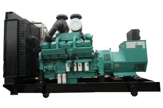 通渭柴油发电机组 通渭柴油发电机组
