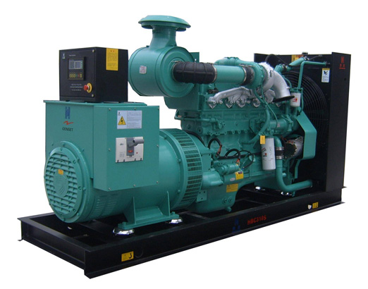 通渭柴油发电机 通渭柴油发电机