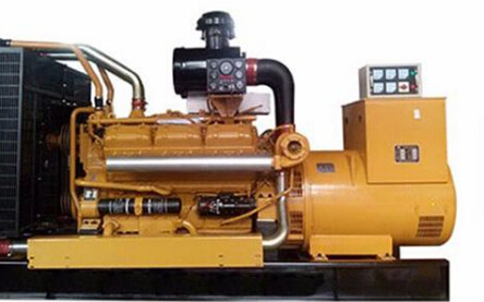 通渭发电机出租