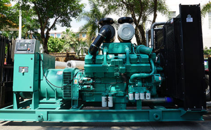 通渭柴油发电机 通渭柴油发电机