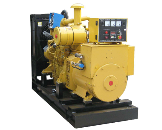 通渭发电机出租